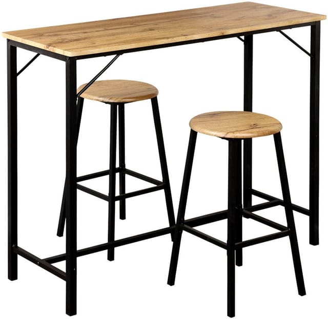 KESPER Küchenbar 3tlg., FSC