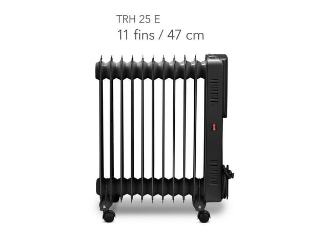 Lradiator Trh 25 E - Trotec