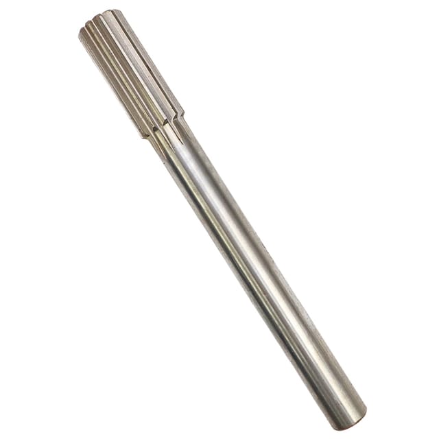 Schaftreibahle 31,75 - 31,80 Mit Zylindrischem Halter Din212