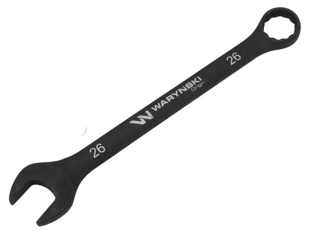 Waryński 26 Mm Crv-gabelschlüssel Asme B107-2010 Standard