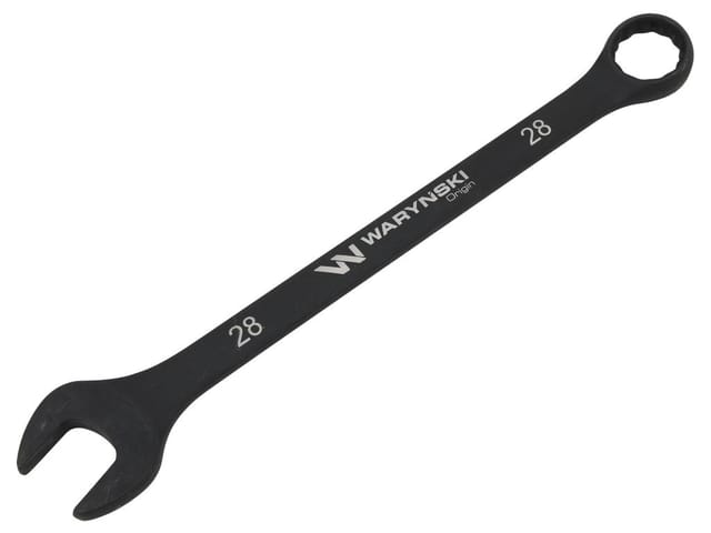 Waryński 28 Mm Crv-gabelschlüssel Asme B107-2010 Standard