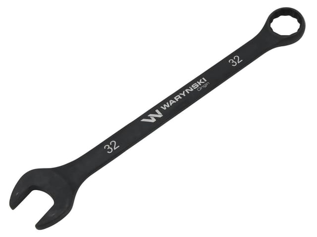 Waryński 32 Mm Crv-gabelschlüssel Asme B107-2010 Standard