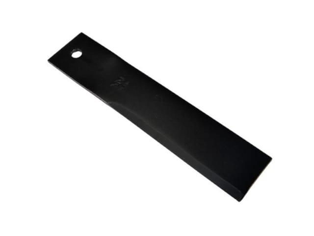 Feststehendes Messer Des Strohhäckslers Des Feldhäckslers Waryński Bizon Dyminy/żukowo Fi-9