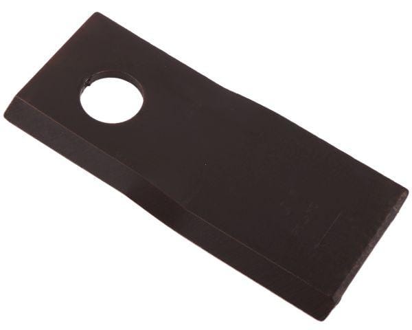Waryński Mähmesser 115x47x4x19 Rechtsanwendung 9520420 Claas 25 Stück