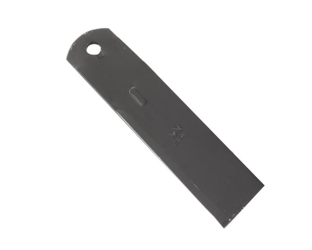 Feststehendes Messer Des Strohhäckslers Für Den Waryński Feldhäcksler, 175 X 40 X 3 Mm Bohrung, 10 Anwendungen, 1322233c2, 525115, Dronningborg Case Mf