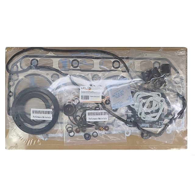 Leiland 4tne106 Yanmar 729903-92603 Motordichtungssatz