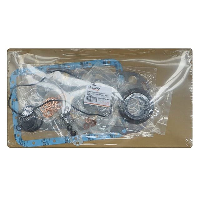 Leiland Motordichtungssatz Für Yanmar 3tne72 719685-92601