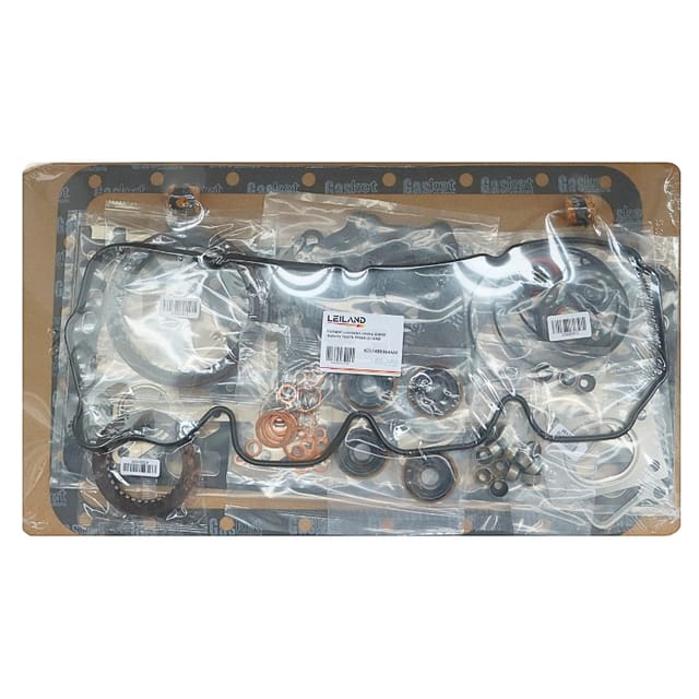 Leiland D3800 Kubota 1g574-99364 Motordichtungssatz
