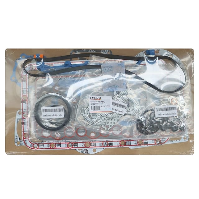 Leiland V1702 Kubota Motordichtungssatz 07916-29695