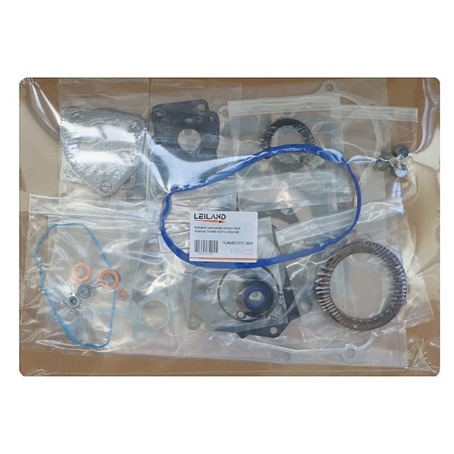 Leiland Z602 Kubota 1g460-03312 Motordichtungssatz