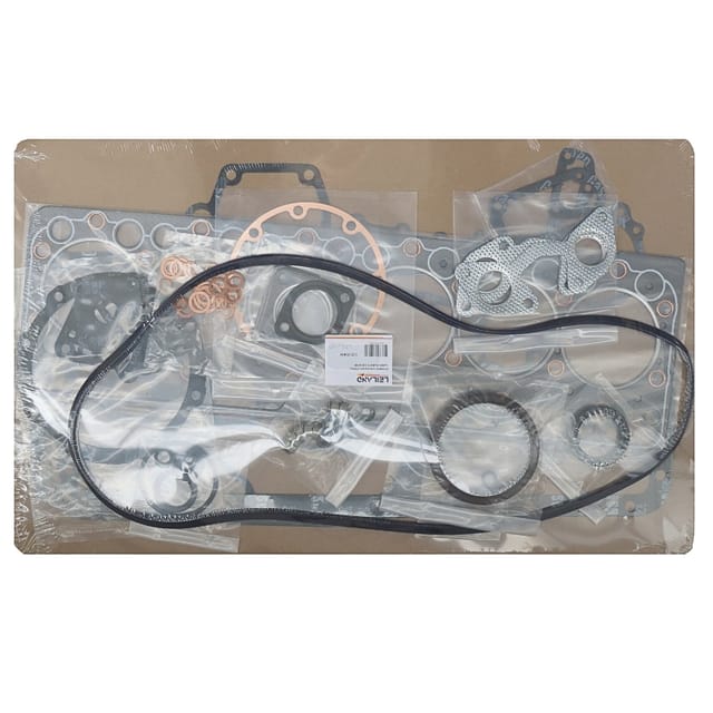 Leiland Kubota S2800 Motordichtungssatz