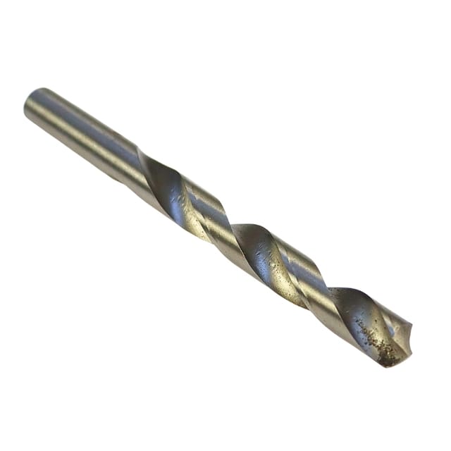 Hss-kobalt-metallbohrer 10,5 Mm