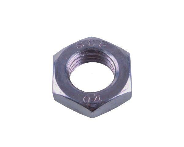 Niedrige Mutter M14x1,5 5050611 Für Wasserpumpenwelle C-330 C-360