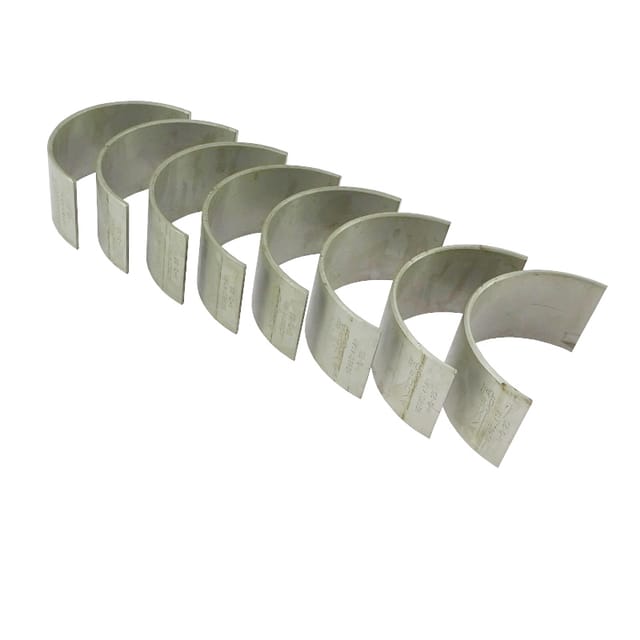 Satz Pleuellager Andoria N-0.25 (1. Schnitt) 3134025k Ursus Mf4