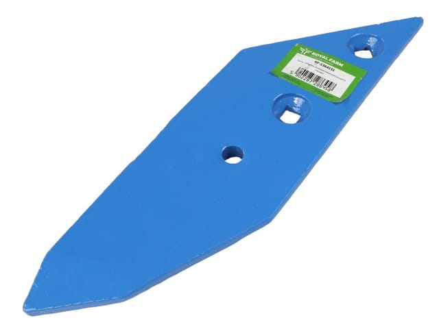 Linksseitiger Meißelaufsatz Lemken 3364151 Aus Borstahl