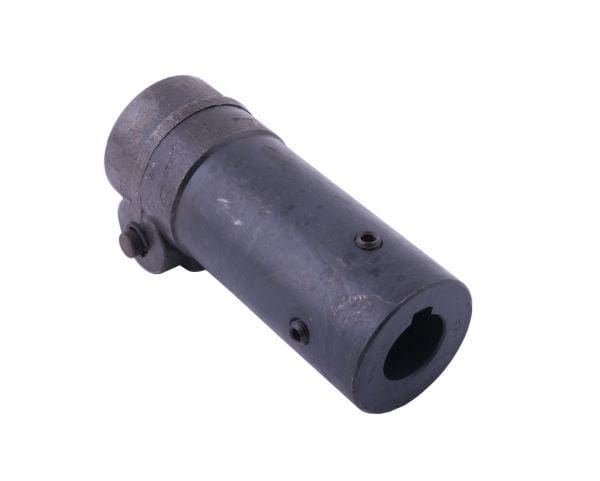Adapterreduzierung Für 1 3/8"-stift, 6 Nuten Für 24 Mm Innenbohrung Waryński
