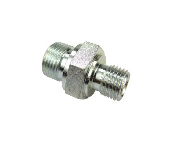 Reduzierung 1/2" Bsp / 3/8" Bsp Bb