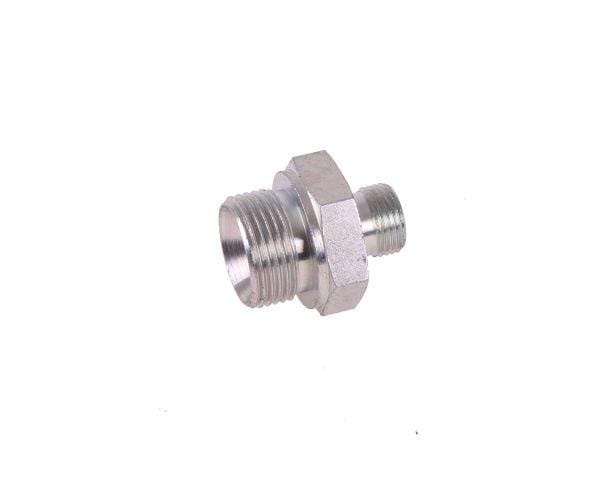 Reduzierung 1" Bsp / 1/2" Bsp Bb
