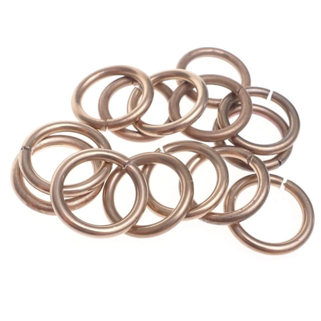 Lötring Ag45 6x1,2 Mm 660-740°c