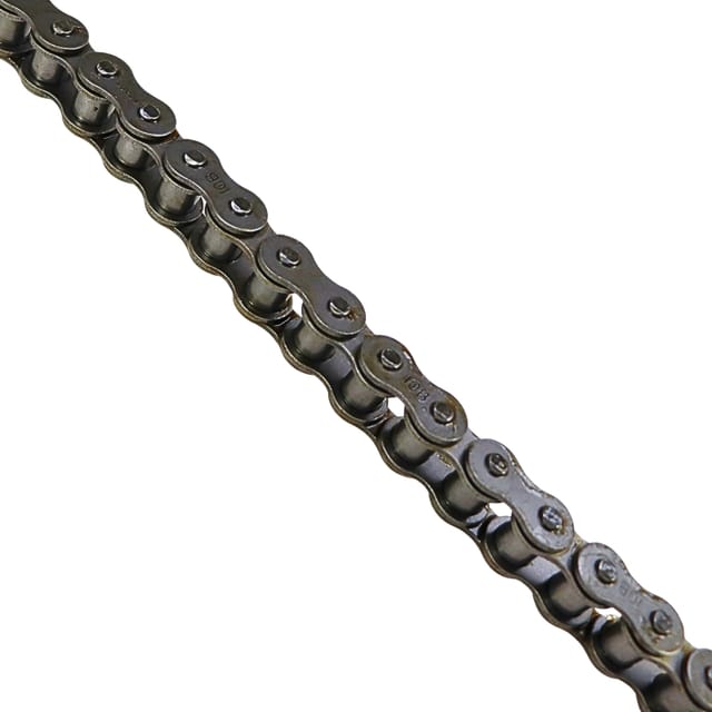 Galla Morga 10b-1-86ps Rollenkette Für Kos 2015040150 Streuer, Gehärtet