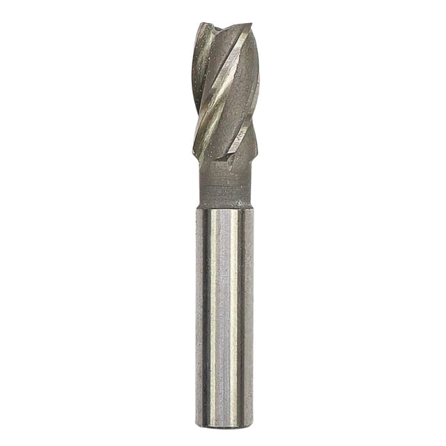 Schaftfräser, Durchmesser 14 Mm, Din 844