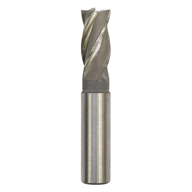 Schaftfräser, Durchmesser 16 Mm, Din 844