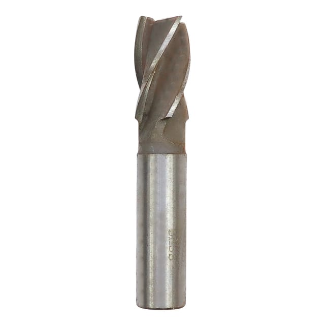 Schaftfräser, Durchmesser 18 Mm, Din 844