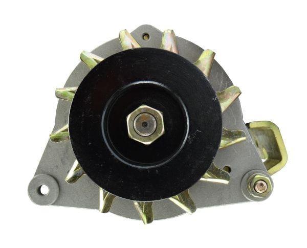 Ursus C-360 Lichtmaschine Mit Spannungsregler