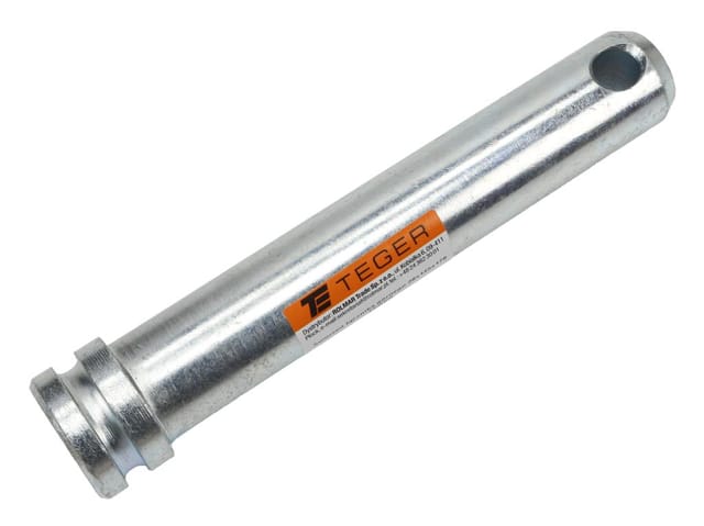 Teger Oberlenkerbolzen 28x145x178
