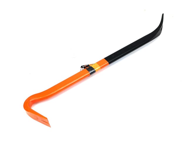 Teger Flachnagelklemme 60 Cm