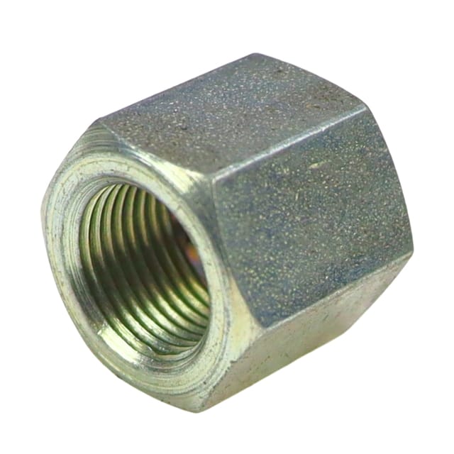 Thermoplastische Schlauchmutter Pzl-hydraulik M12x1 Kabinenschläuche Renault Lkw