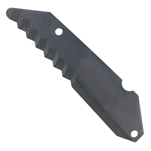 Morga Trumag 1407001f Selbstladewagenmesser
