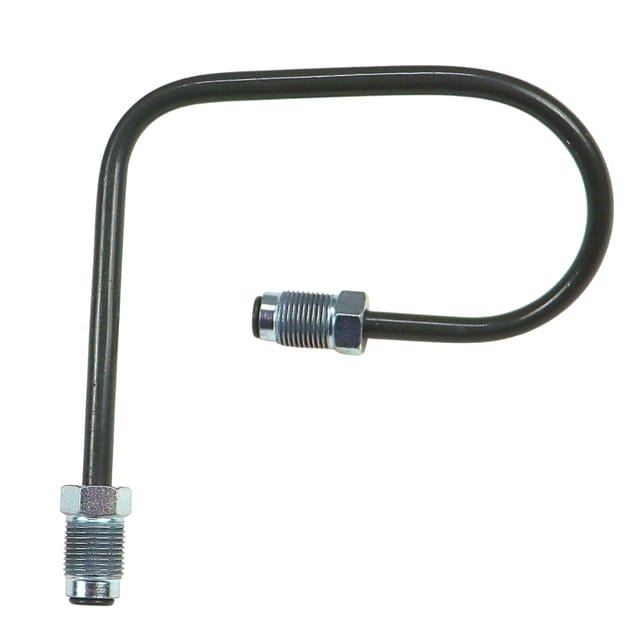 Bremsschlauch, Pumpe, Ausgleichsbehälter, Andoria Ursus C-4011 Premium-epoxidharz
