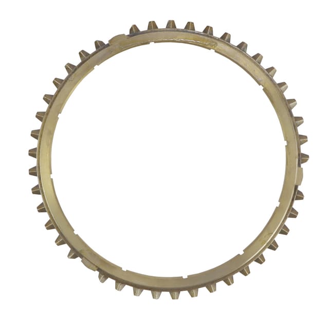 Massey Ferguson Synchronring