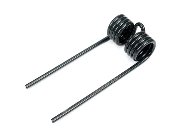 Waryński Pick-up Finger Applikation Vicon Taarup