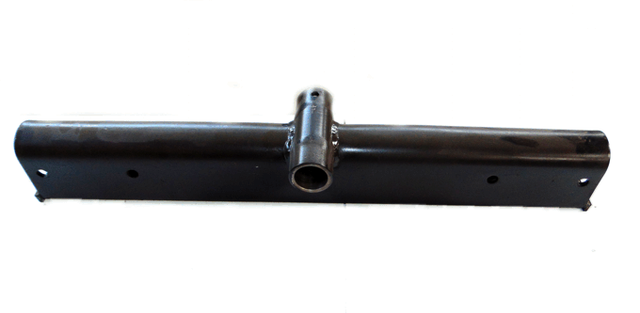 Flache Vorderachse, Neuer Typ Ursus C-330 C-360 Polen