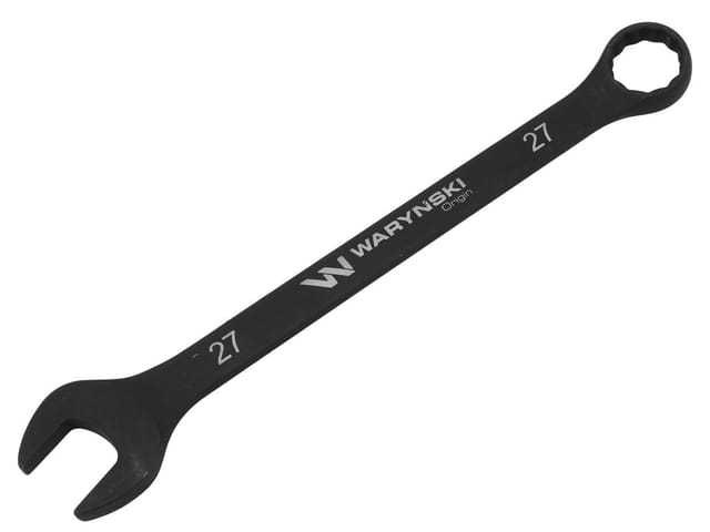 Waryński 27 Mm Crv Asme B107-2010 Gabelschlüssel