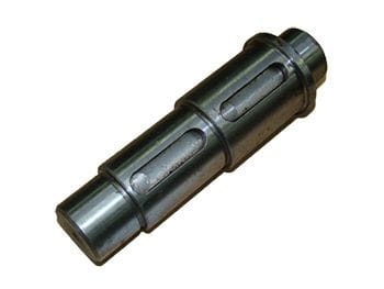 Welle Iii Für Das Rcw-3-streugetriebe