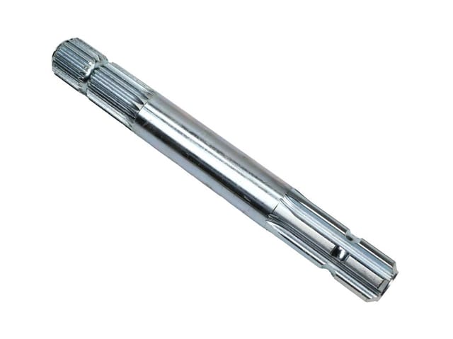Waryński Doppelseitig Gefräste Zapfwelle 300 Mm Z21 - 1 3/8 Bis Z6 - 1 3/8