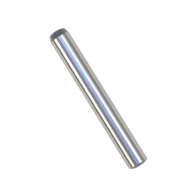Zylinderstift 6n6x45 Din6325