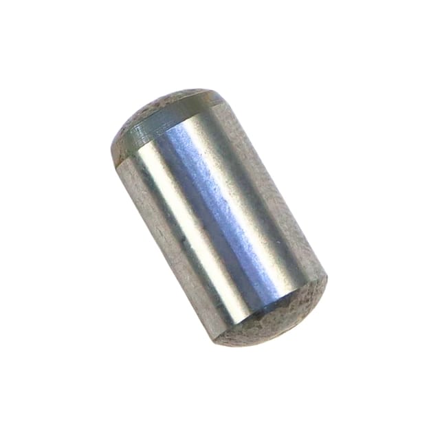 Zylindrischer Stift 10n6x20 Din6325
