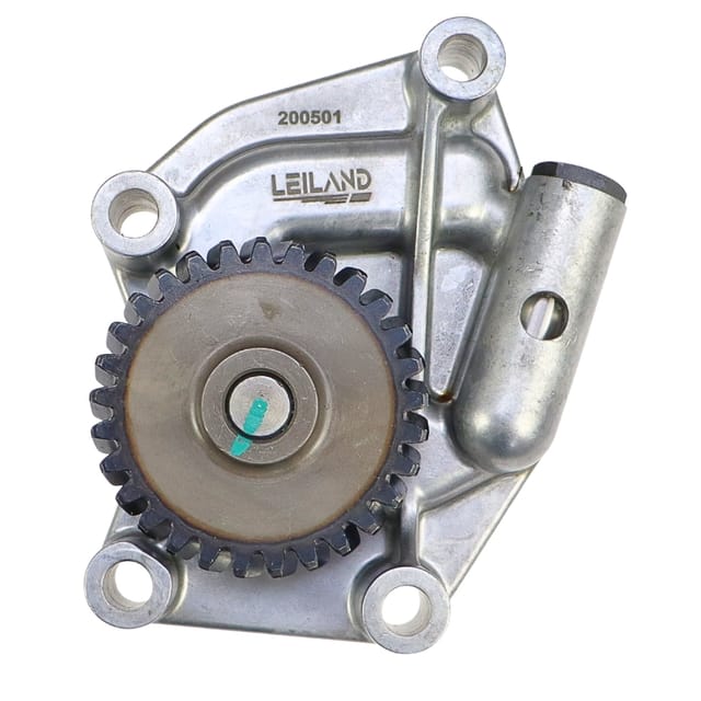 Leiland Yanmar 129900-32001 Motorölpumpe