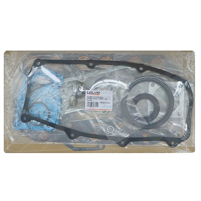 Leiland Motordichtungssatz Für Yanmar 3tn100l 119040-01340
