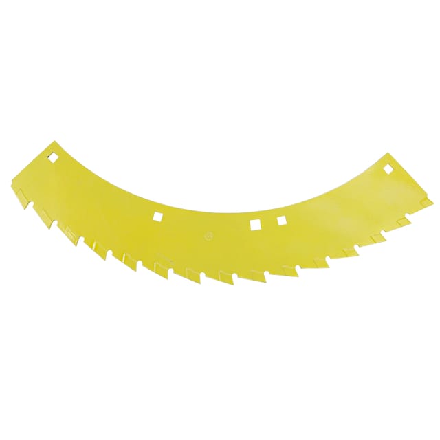 Linkshänder-chopper-messer Morga Kemper 78231