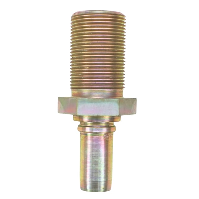 Ptfe-well-teflon-schlauchende Dn15 Typ B M26x1,5 Pzl-hydral