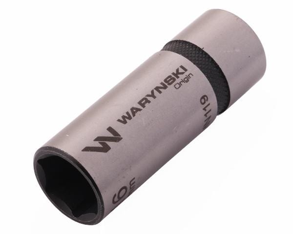 Zündkerzenschlüssel 1/2" 16 Mm Waryński