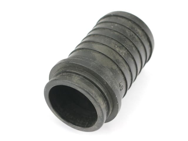 Gerader Schlauchverbinder Für 1 1/2"-überwurfmutter Für 40-mm-schlauch Arag