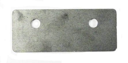Claas Mähdrescher-anbaubock