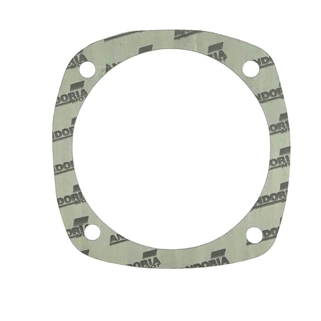 Dichtung Und Vorderer Lagerdeckel 0,8 Mm Zetor Zts Ursus C-385 Andoria