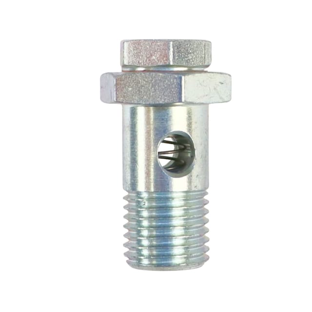 Andoria Kn-100 P0.6 M-14x1.5 Einspritzpumpen-absperrventil Ursus C-330